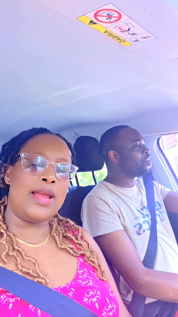 @Carol Mzengeza