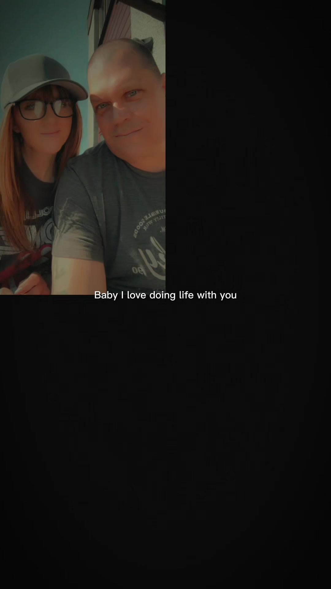 @Mr and Mrs Mine