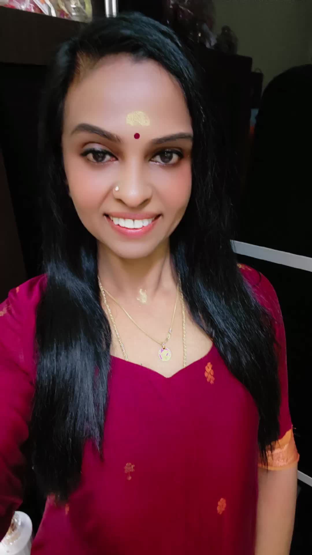 @Kasthuri D/O Kannan Naiker