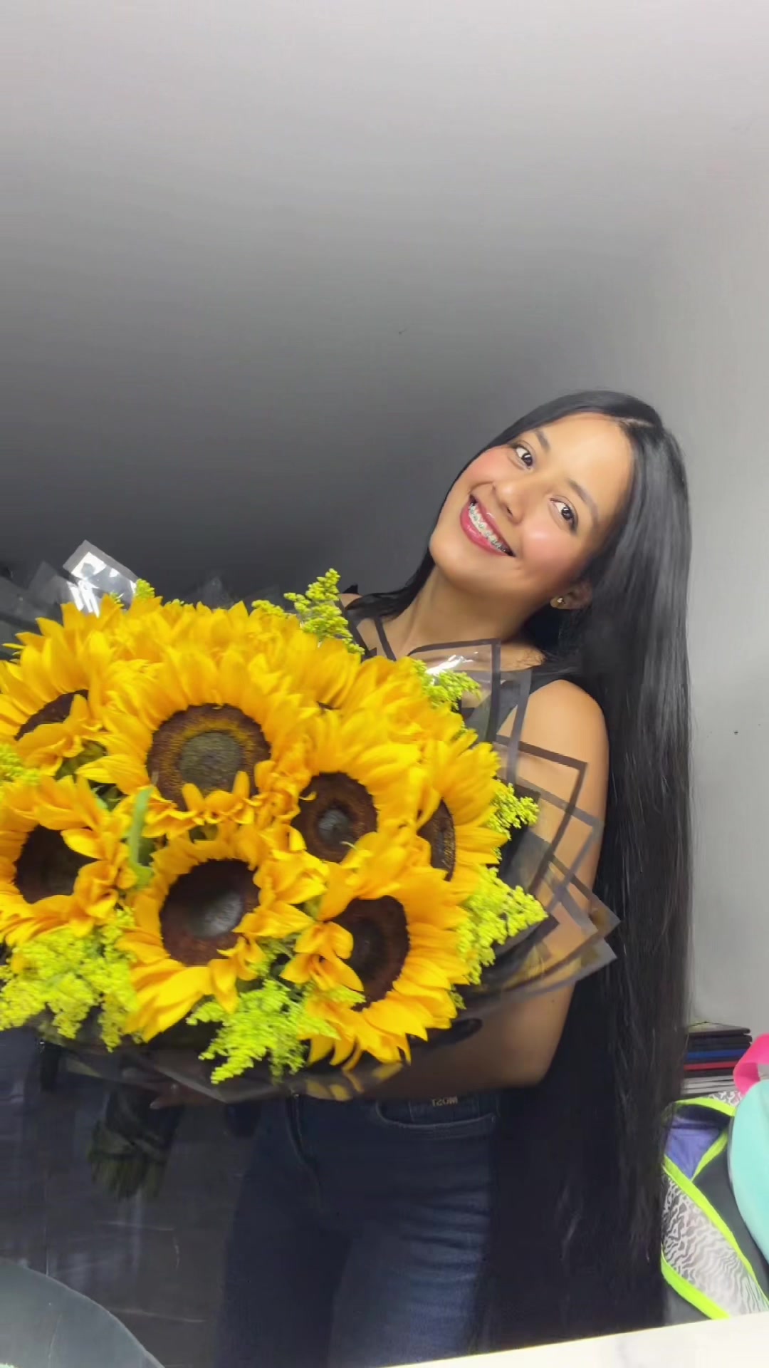 @Lina Rodriguez