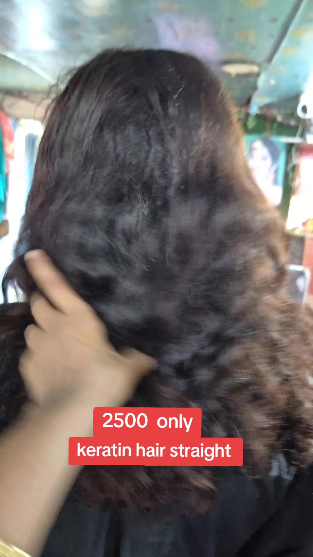@Fashion beauty parlour