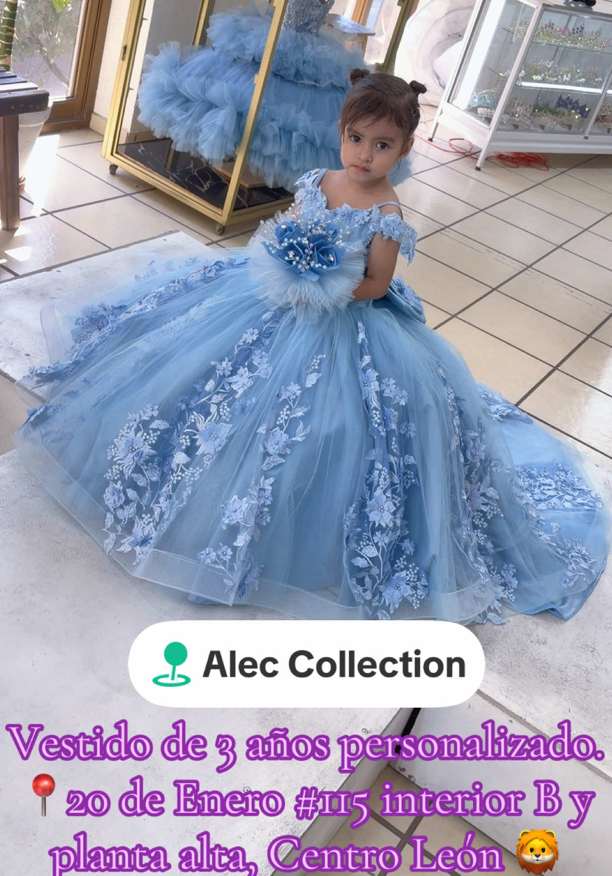 @Alec Collection