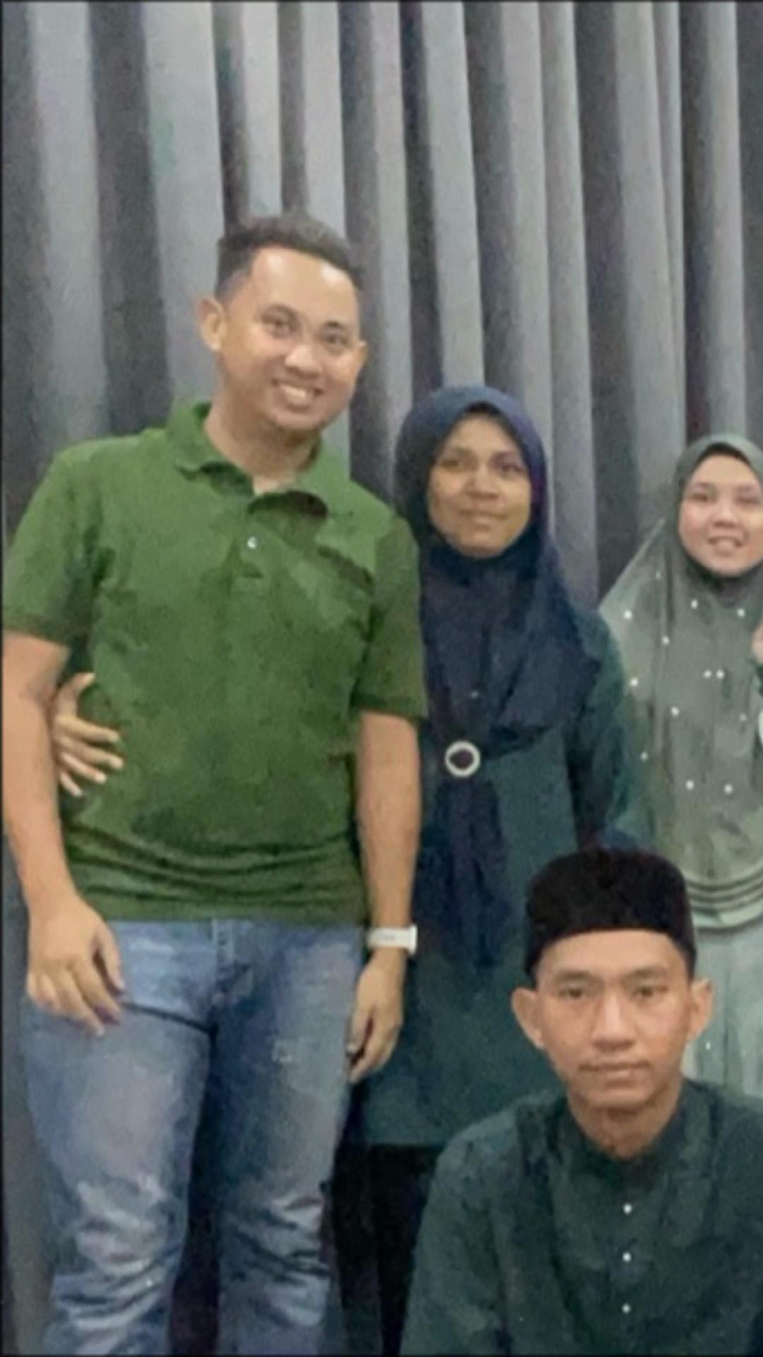 @Azmizi Zain