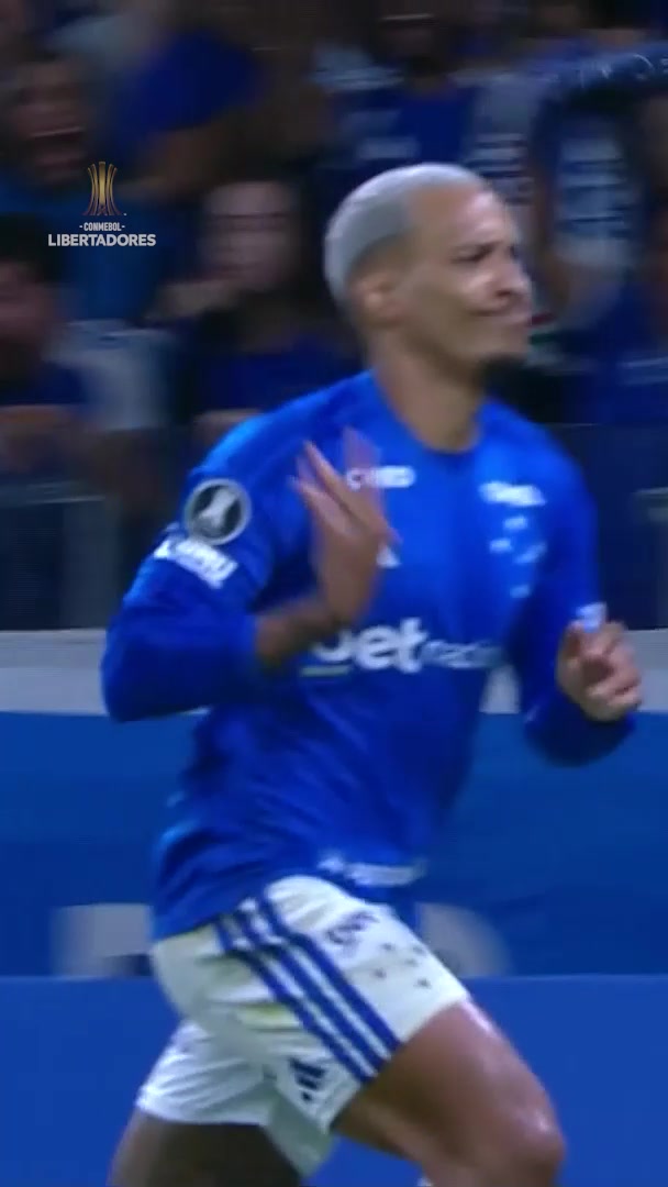 @Libertadores