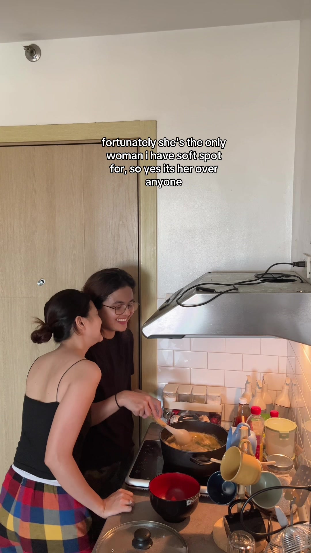 @yna and lay ⋆˚꩜。♡