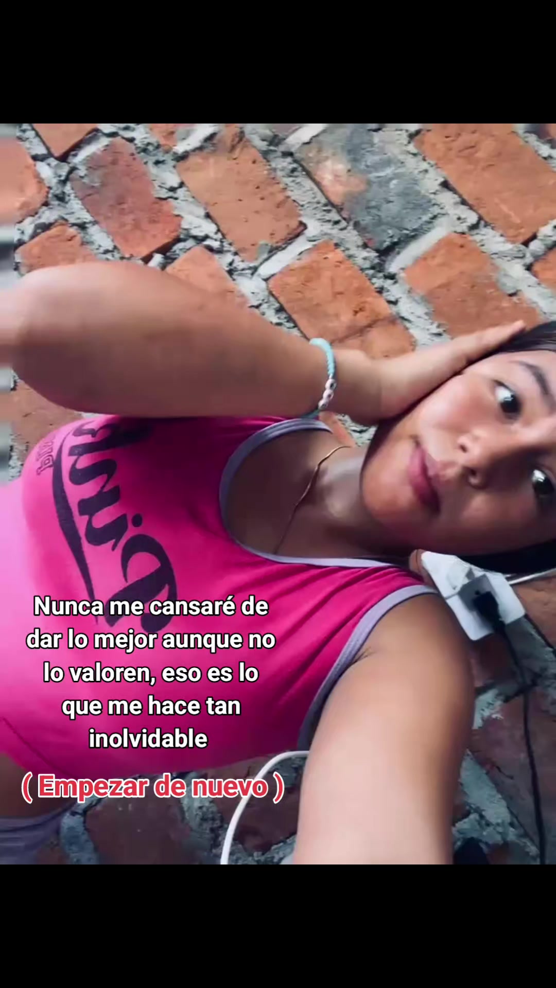 @Maria Jose