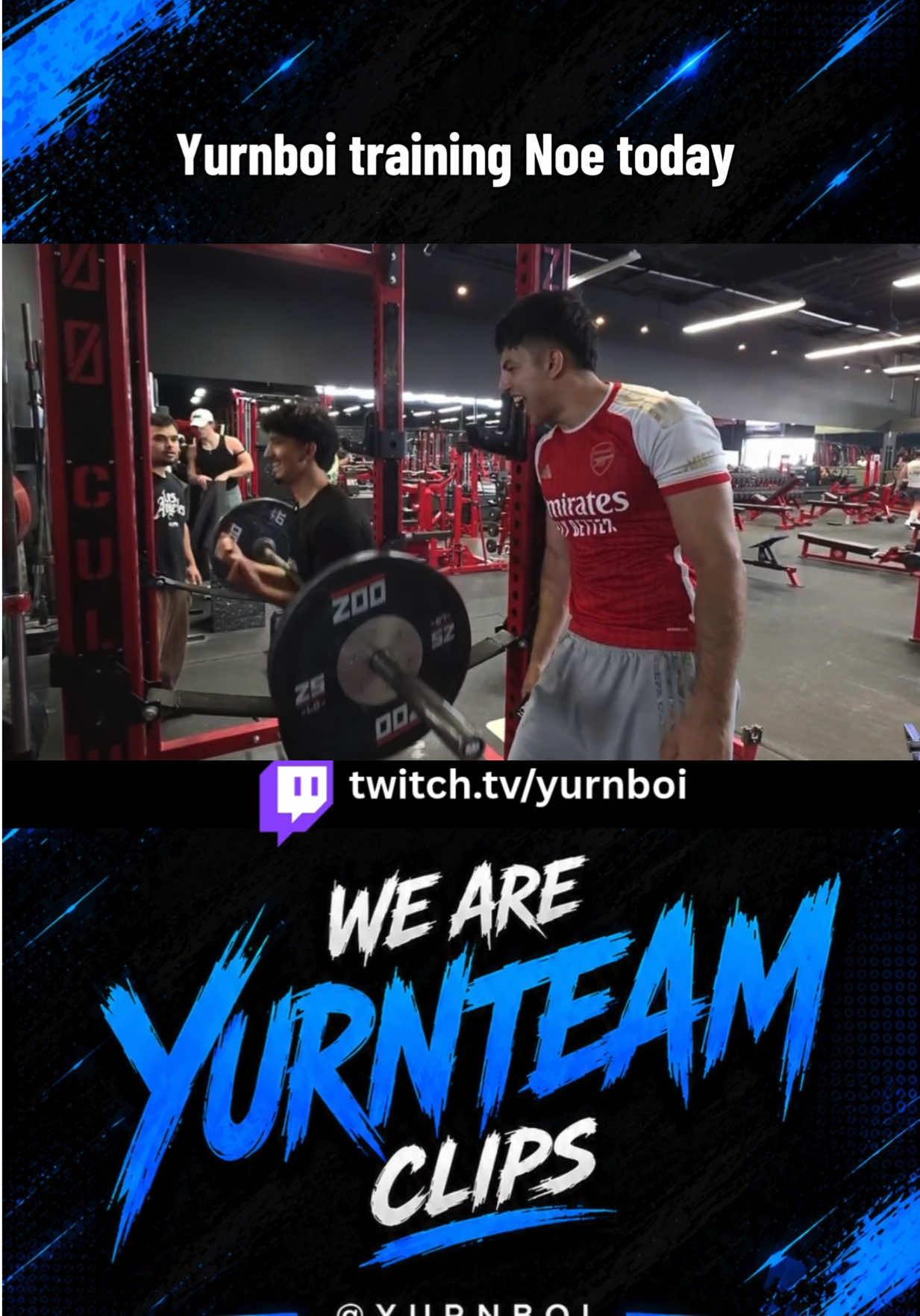 @WeAreYurnteamClips
