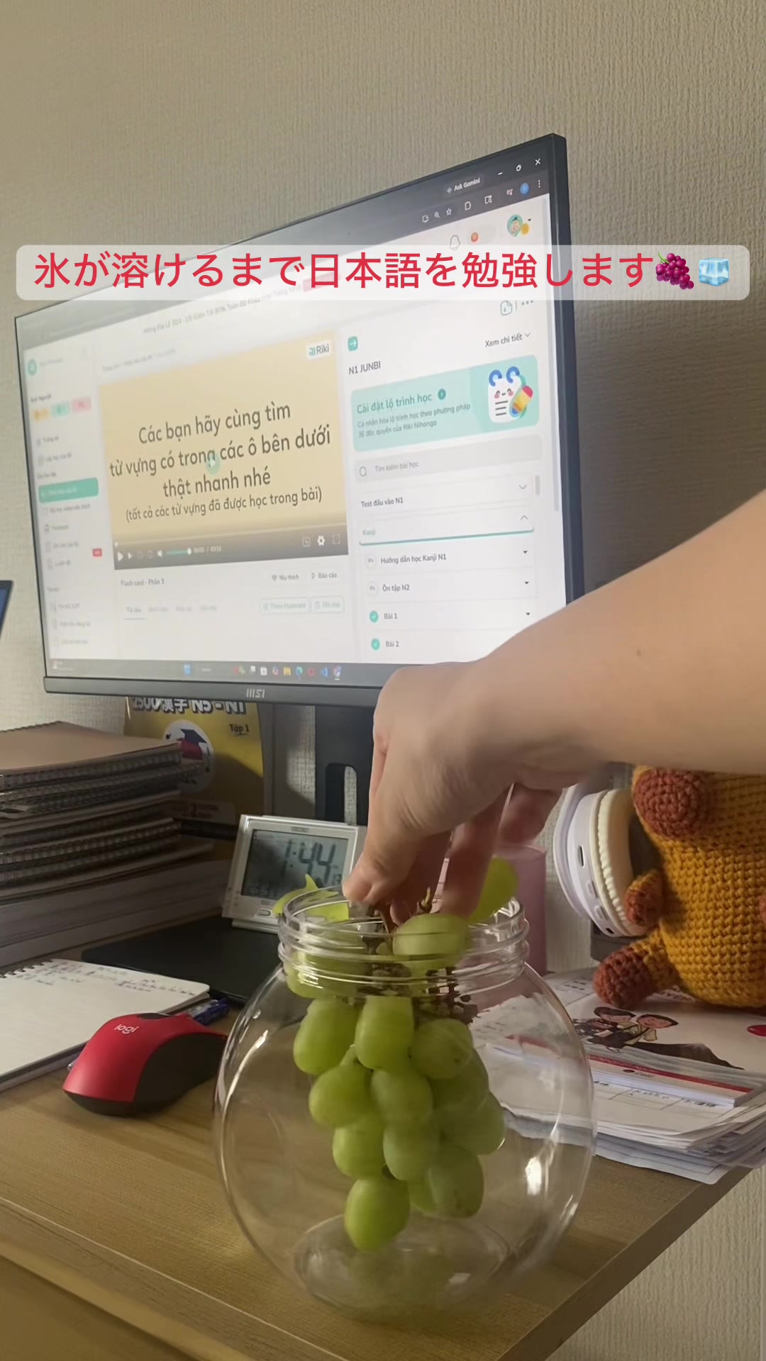 @Cô Kỹ Sư Nhật 🇯🇵