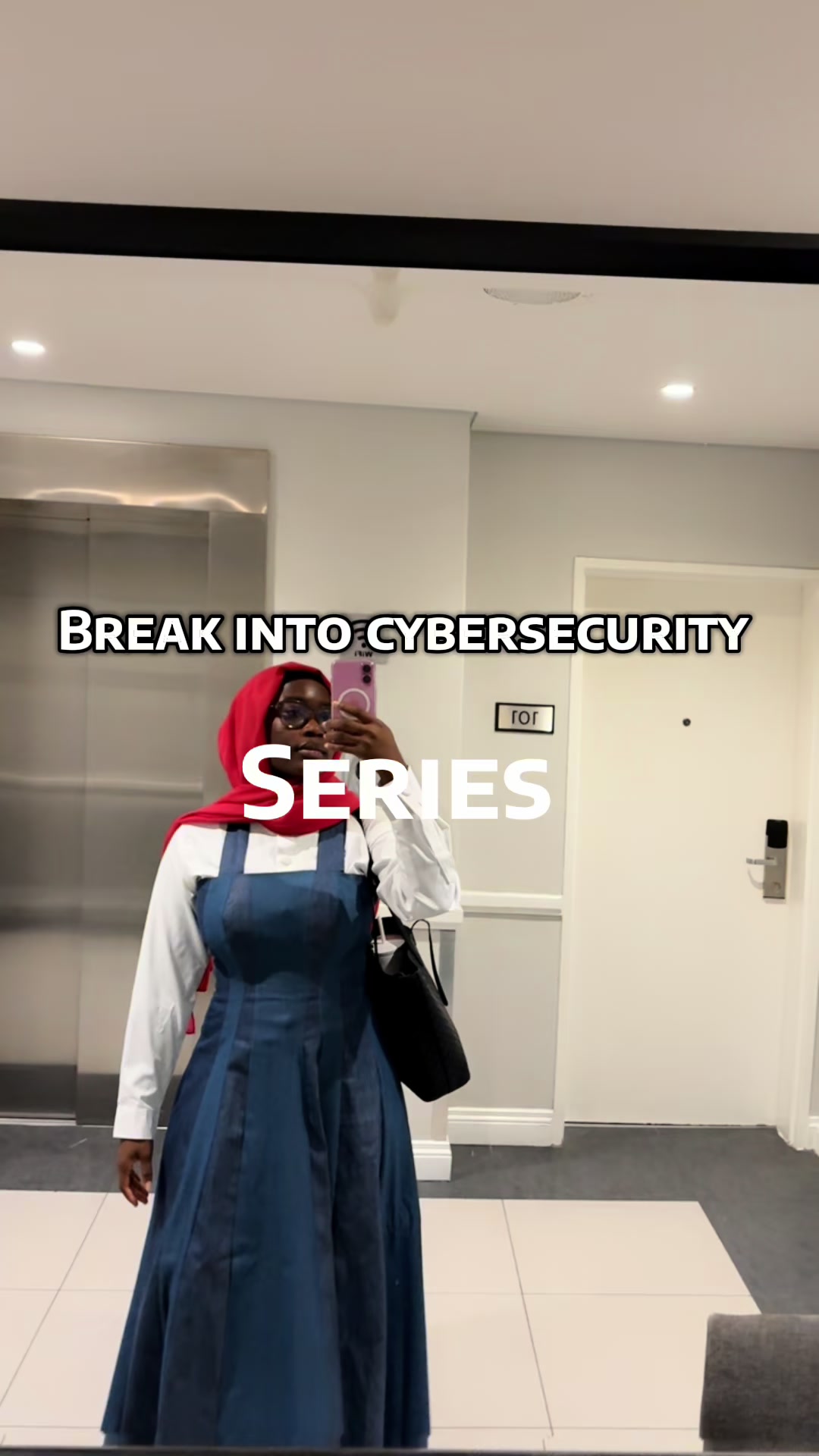 @cyberchenti | Cyber Buddie