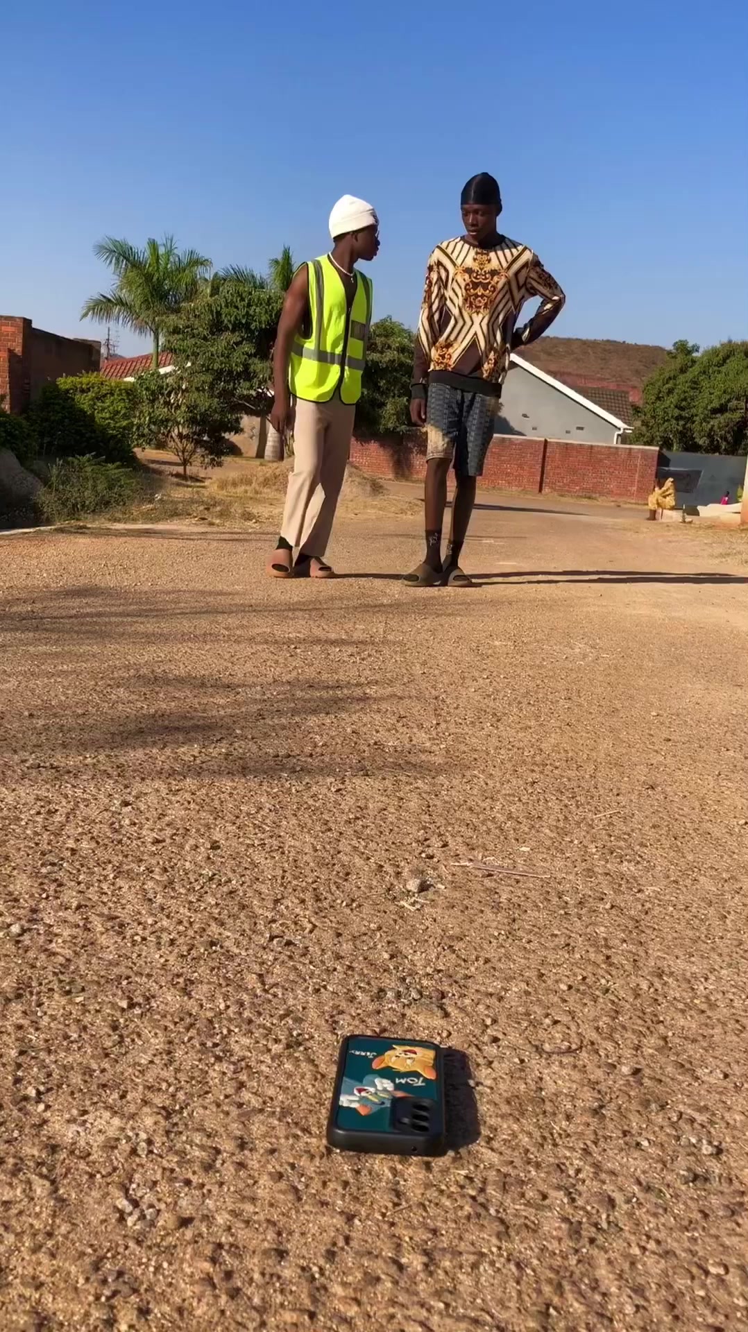 @Sky_Tha_Comedian