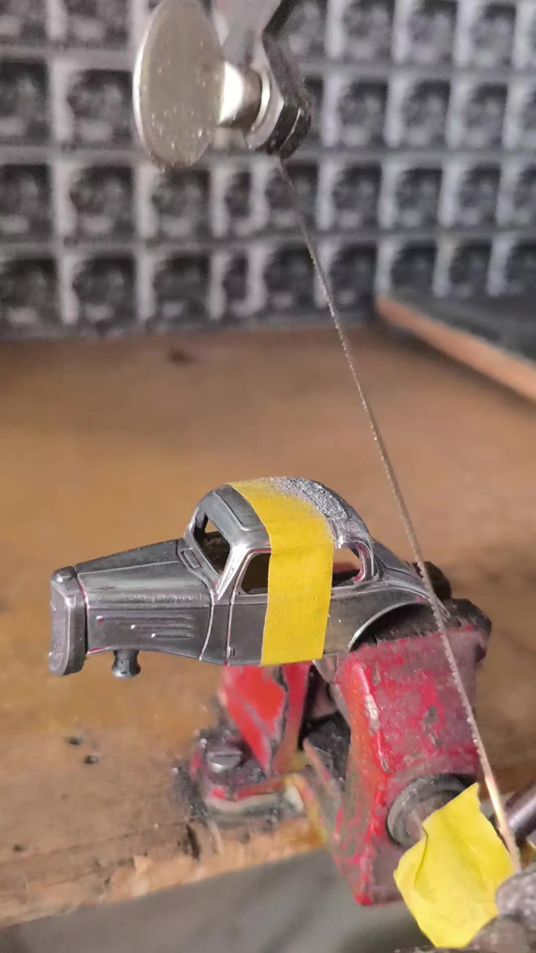 @custonsminis