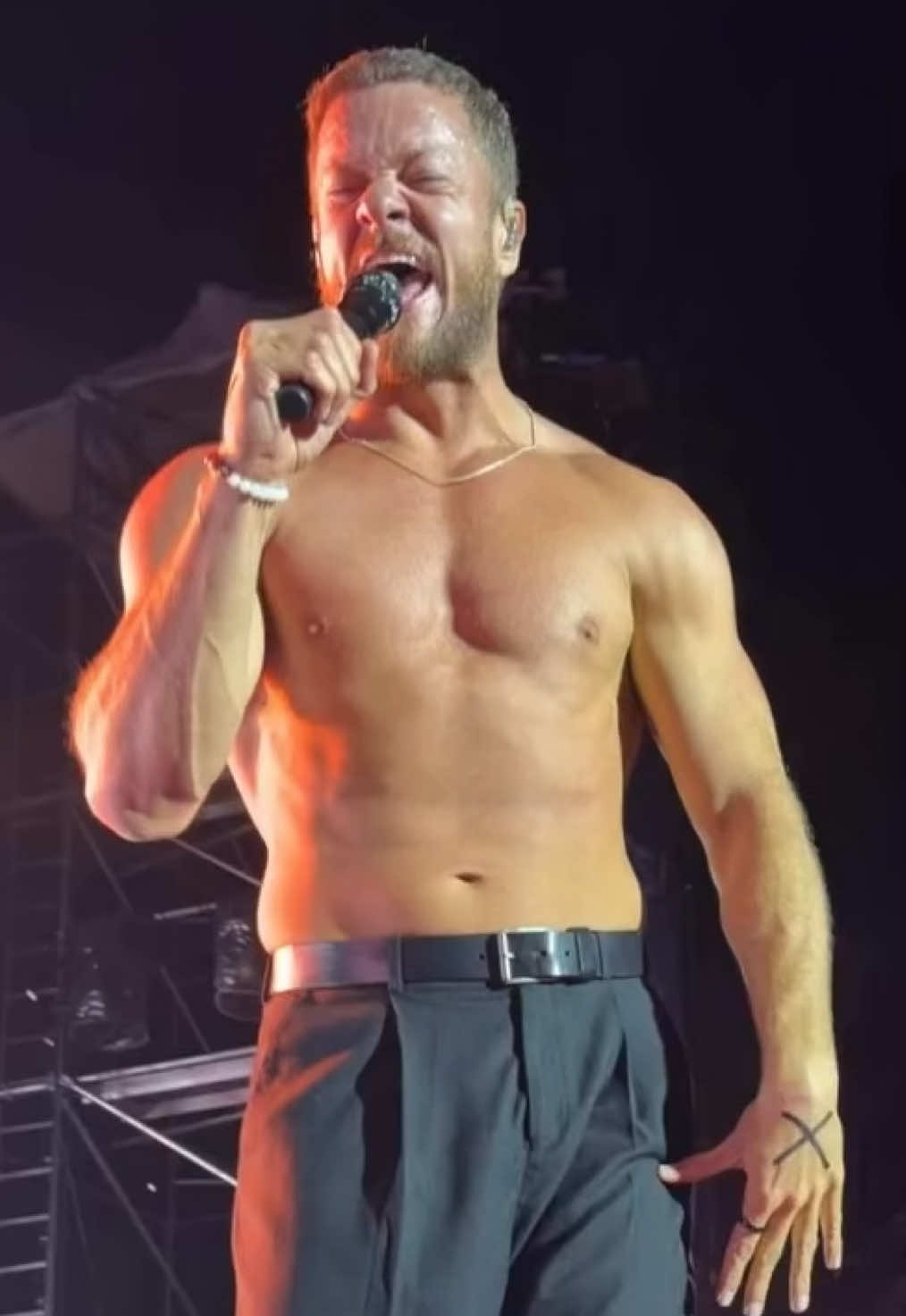@Imagine Dragons Israel