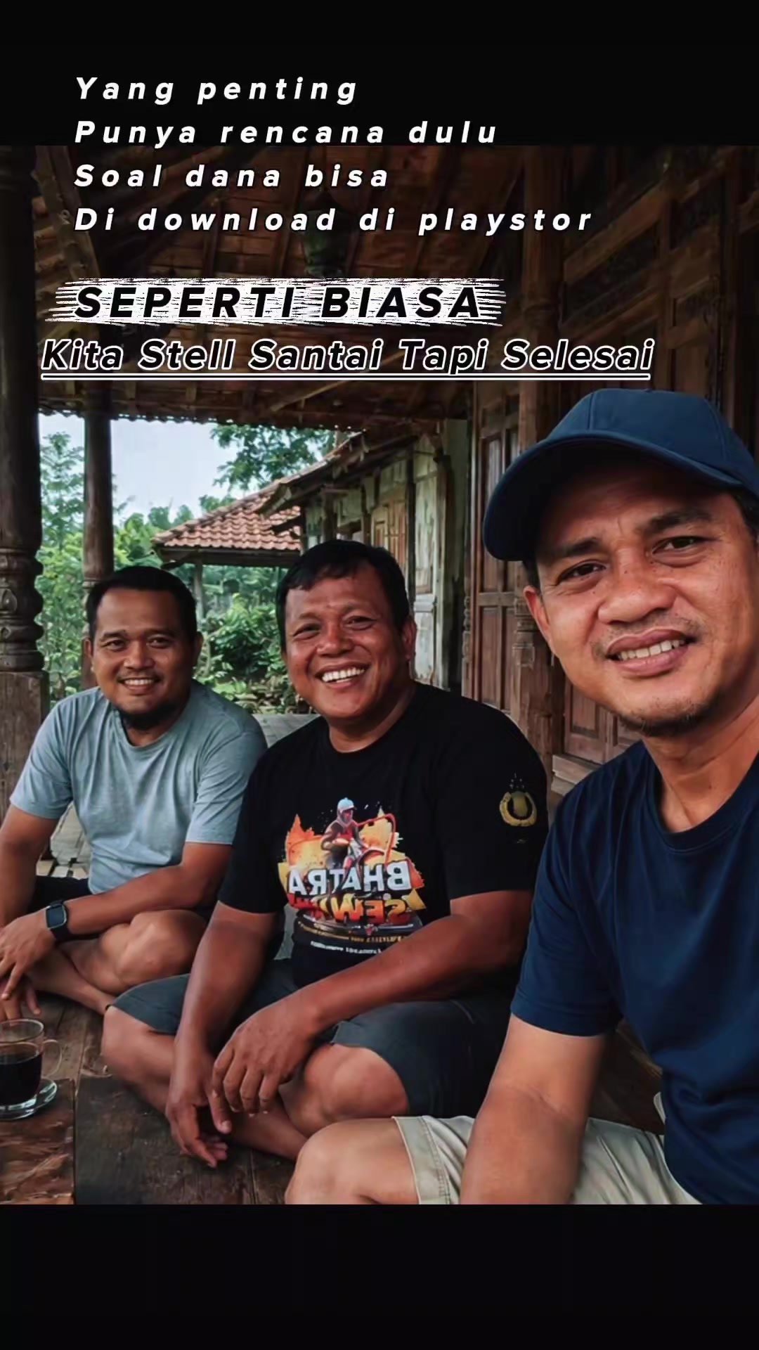 @BABAH LIYONG
