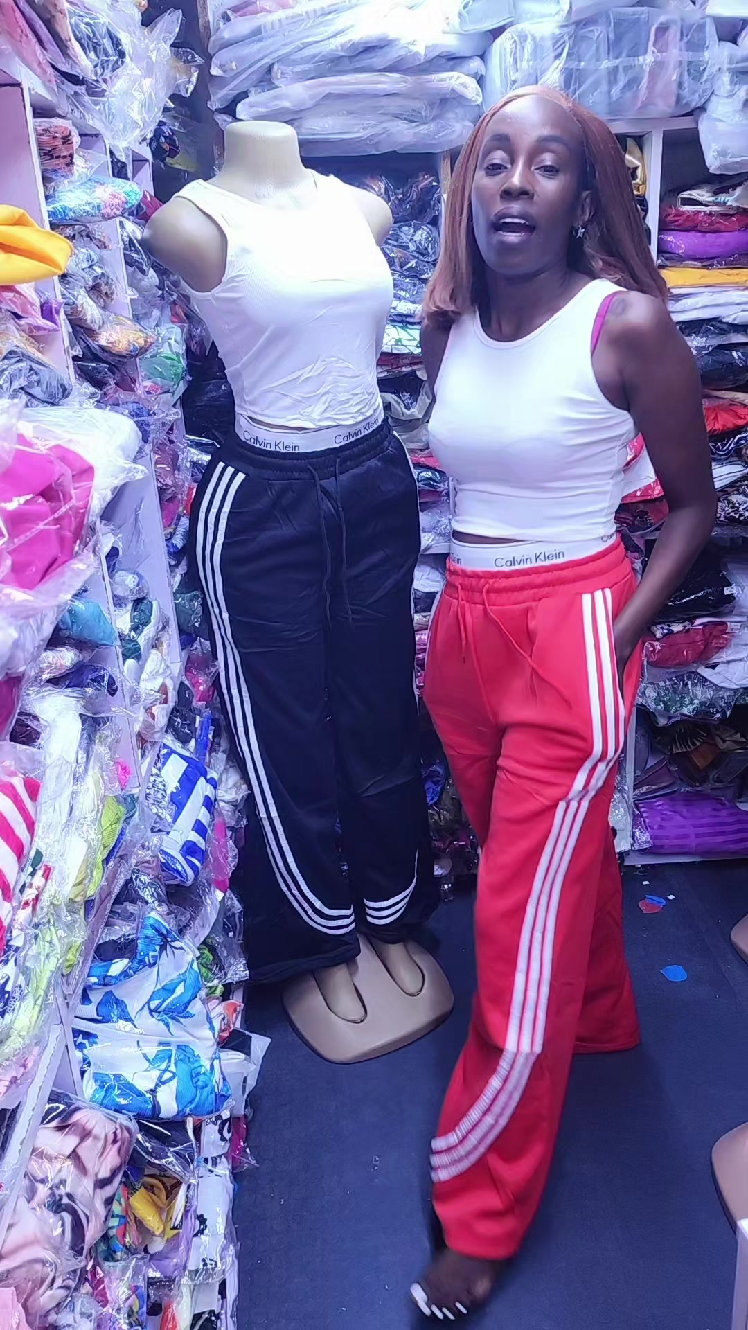 @WAKIARIE WHOLESALERS