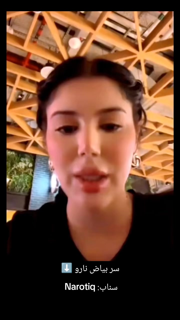 @Mona Saeed