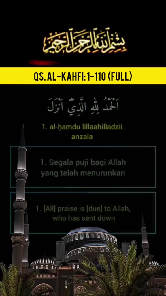 @Belajar Agama Islam