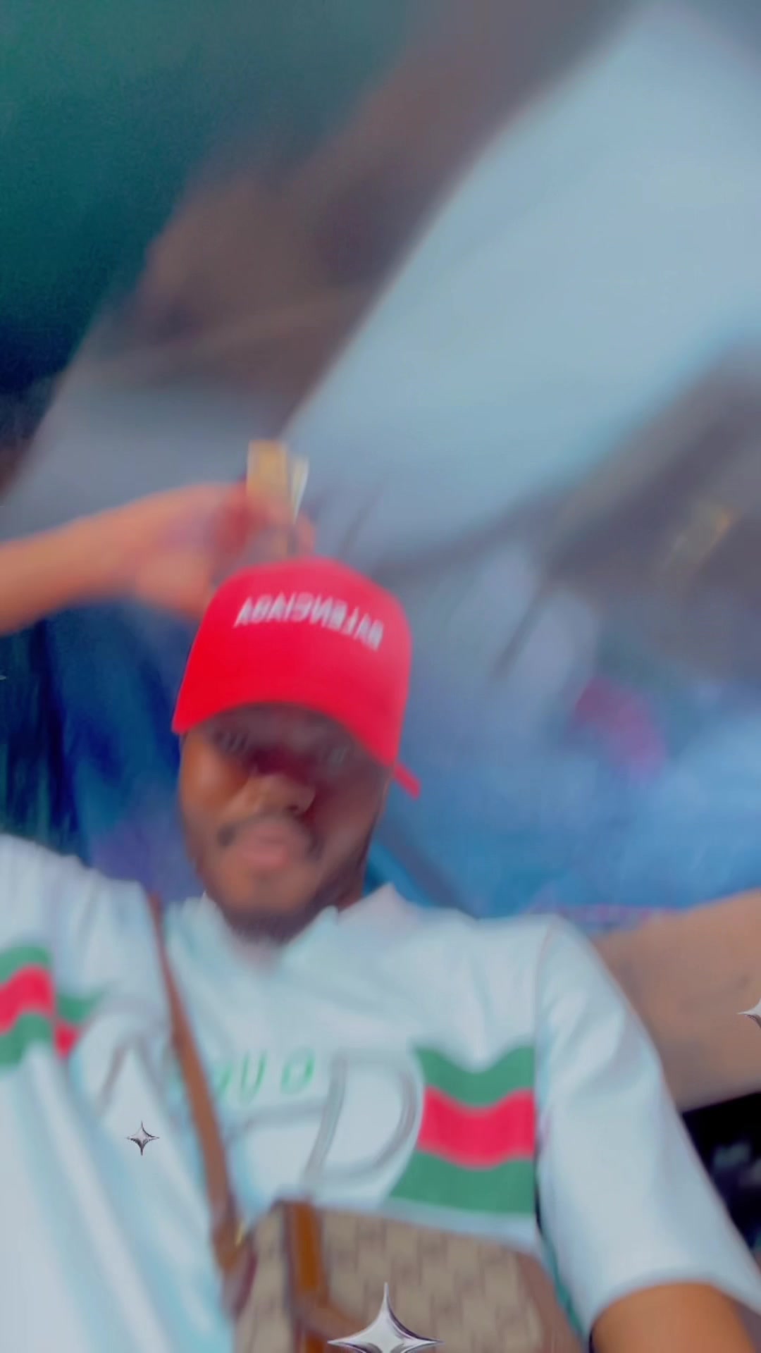 @b&eacute;nie mbappe le visionnaire 👿