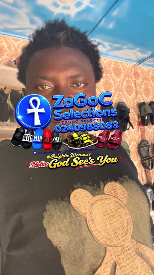 @ZaGoC Media