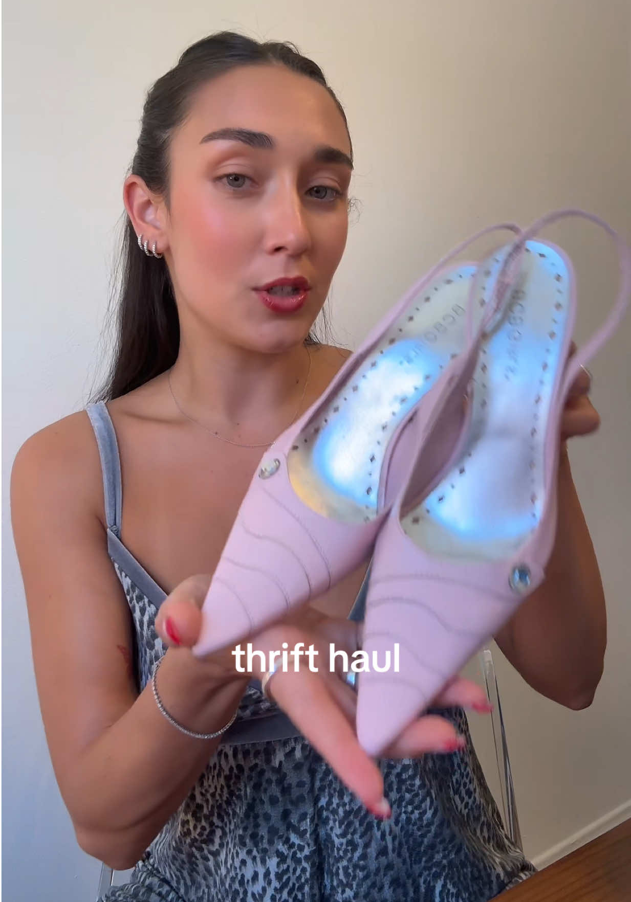 @michaela gadawski