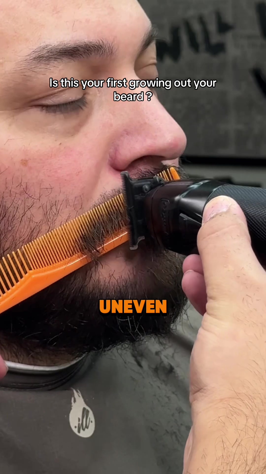 @Paco•Central Valley Barber