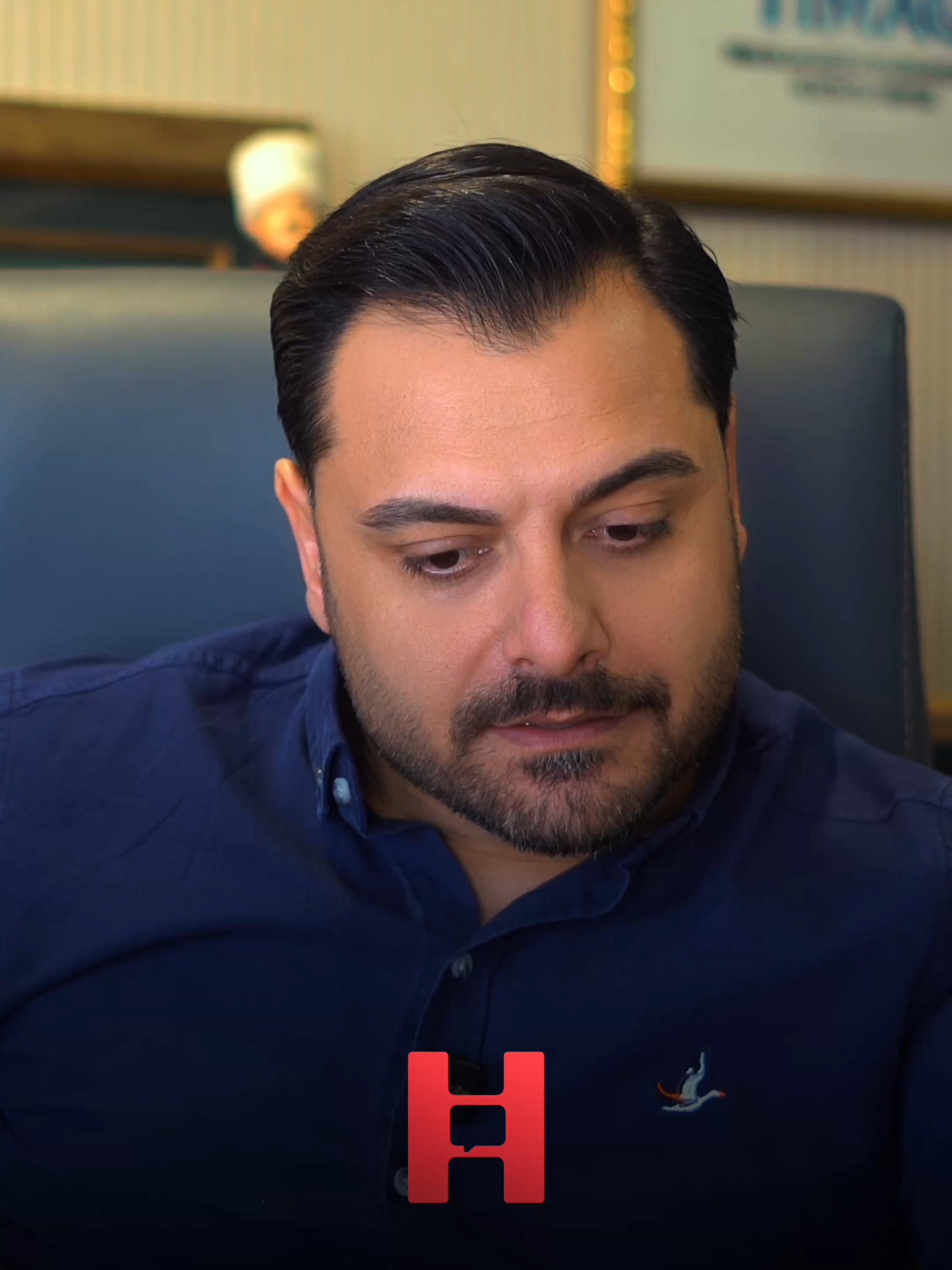 @Haberleş