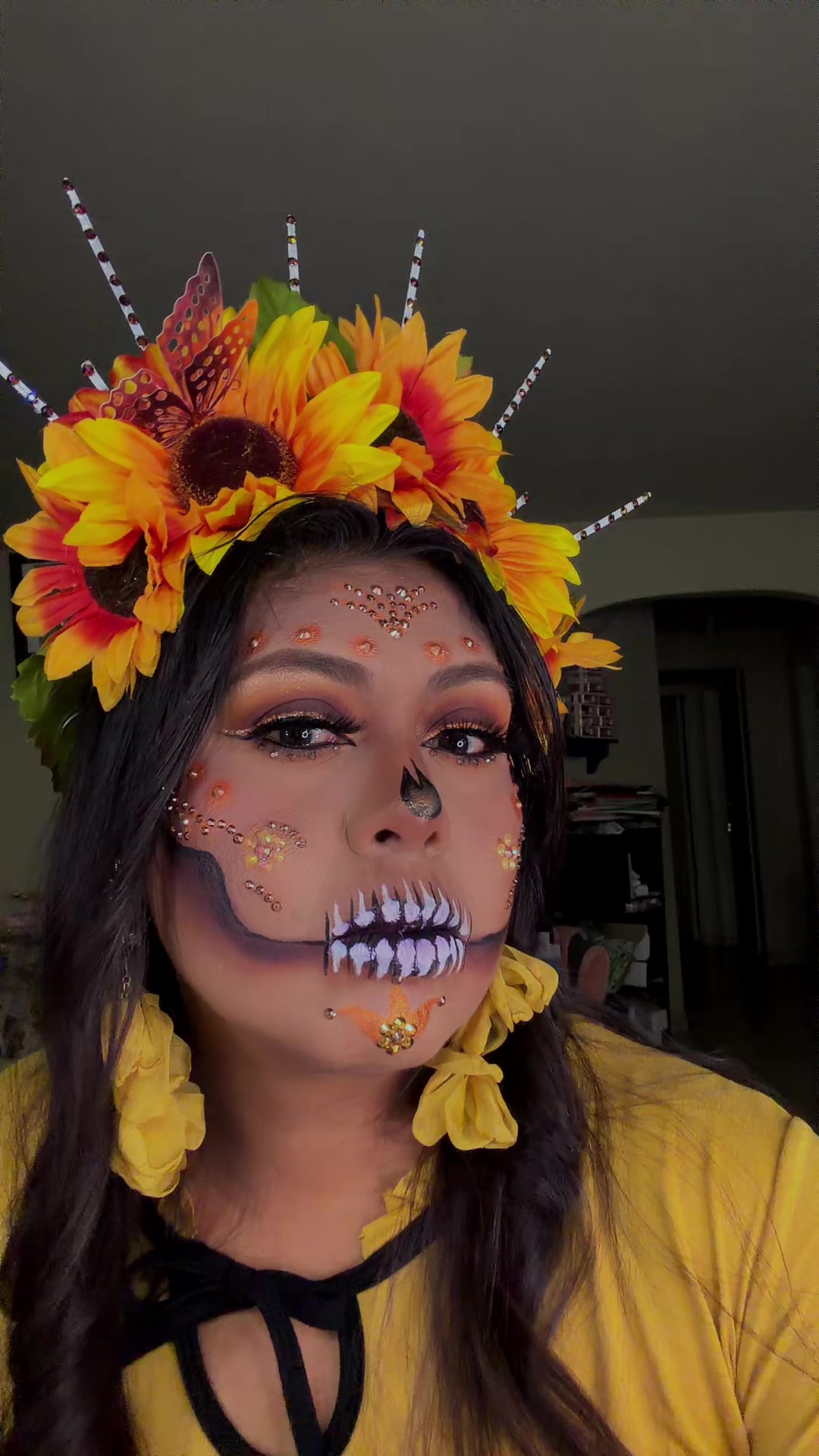@Medinas Makeup