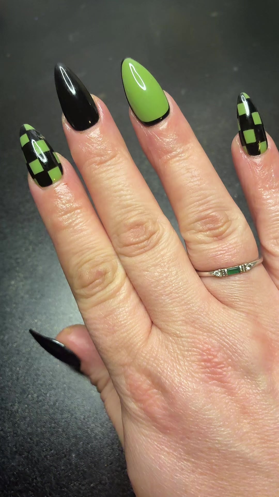 @Nails by Julia