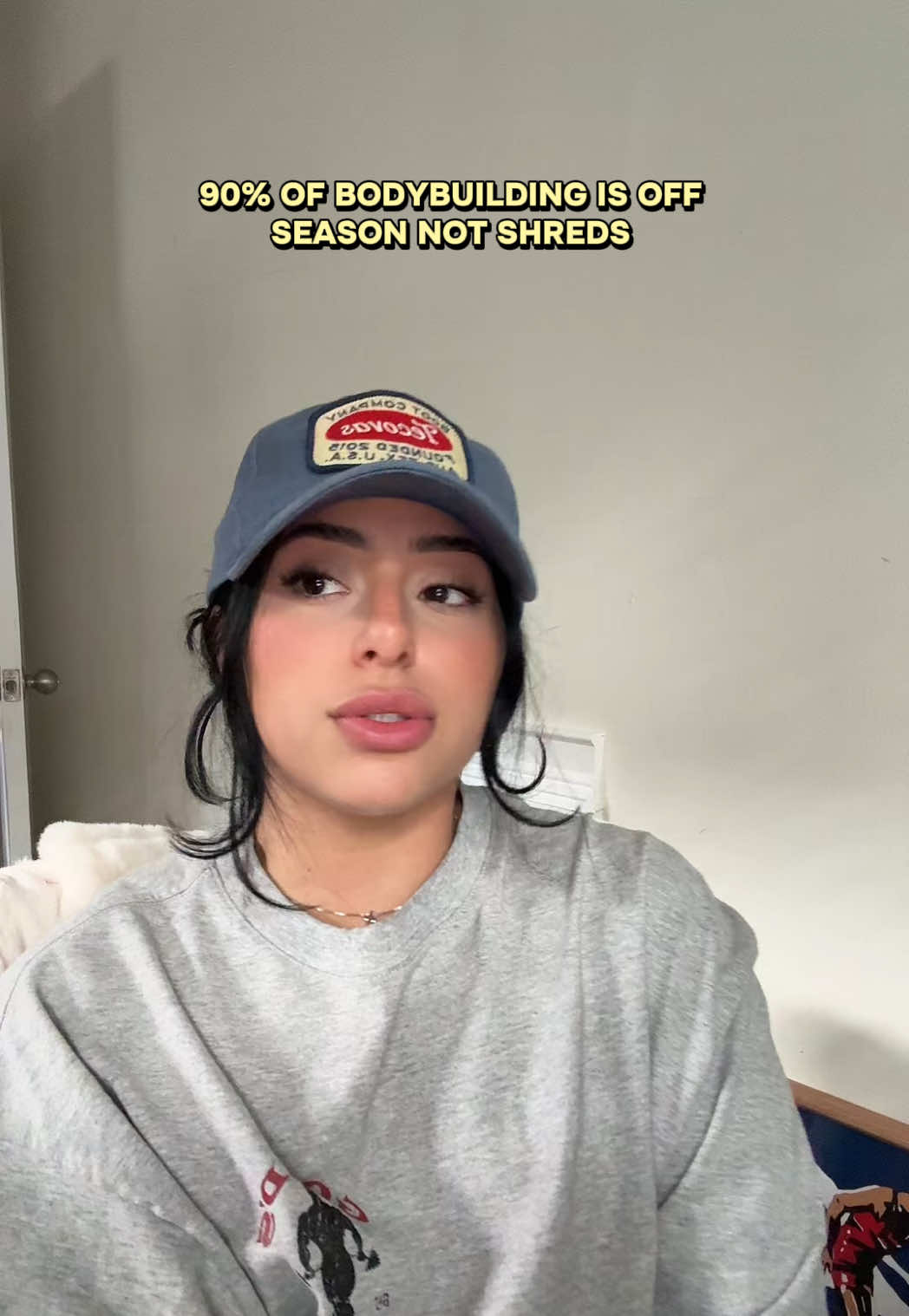 @riley kristine