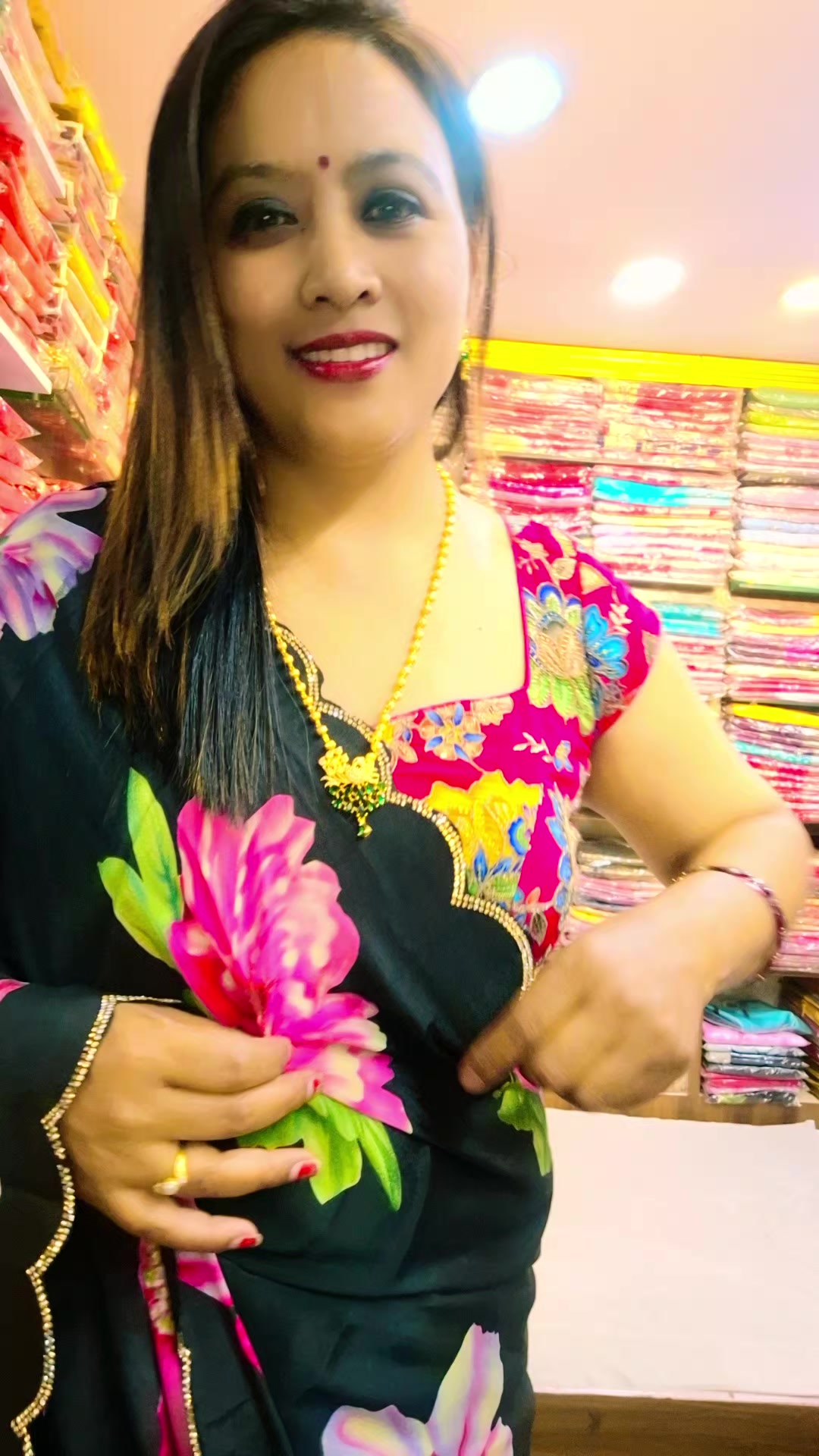 @Asmi Maharjan