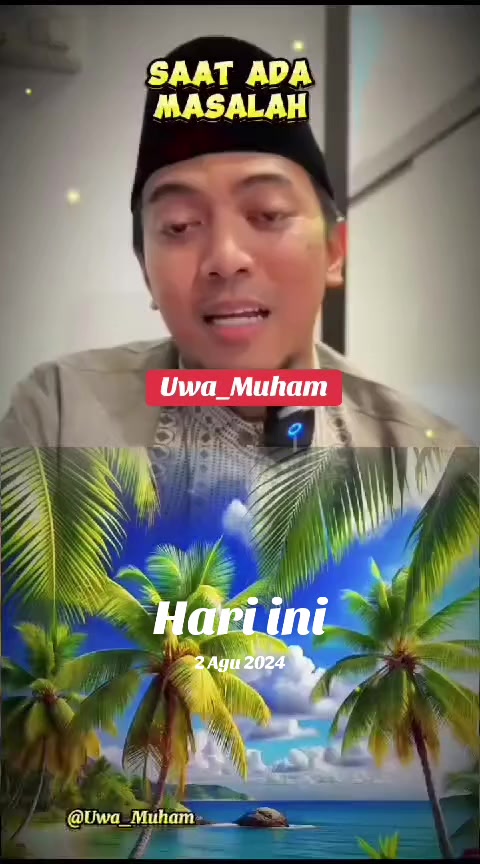 @Uwa_M
