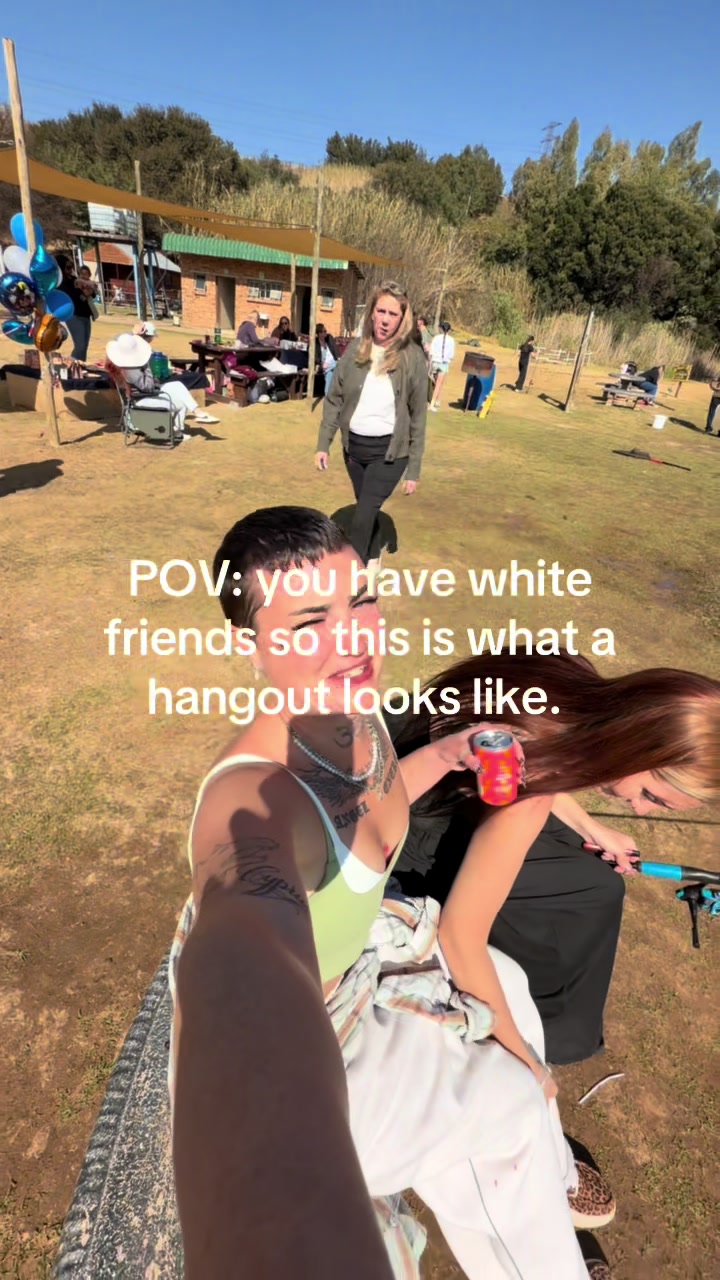 @Ashley Erasmus