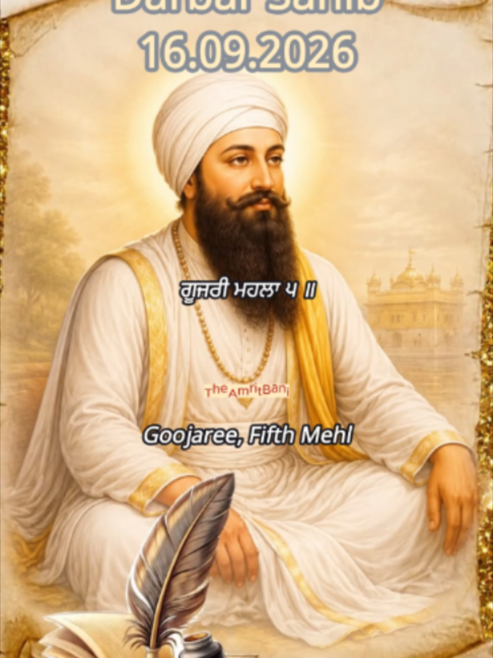 @theamritbani