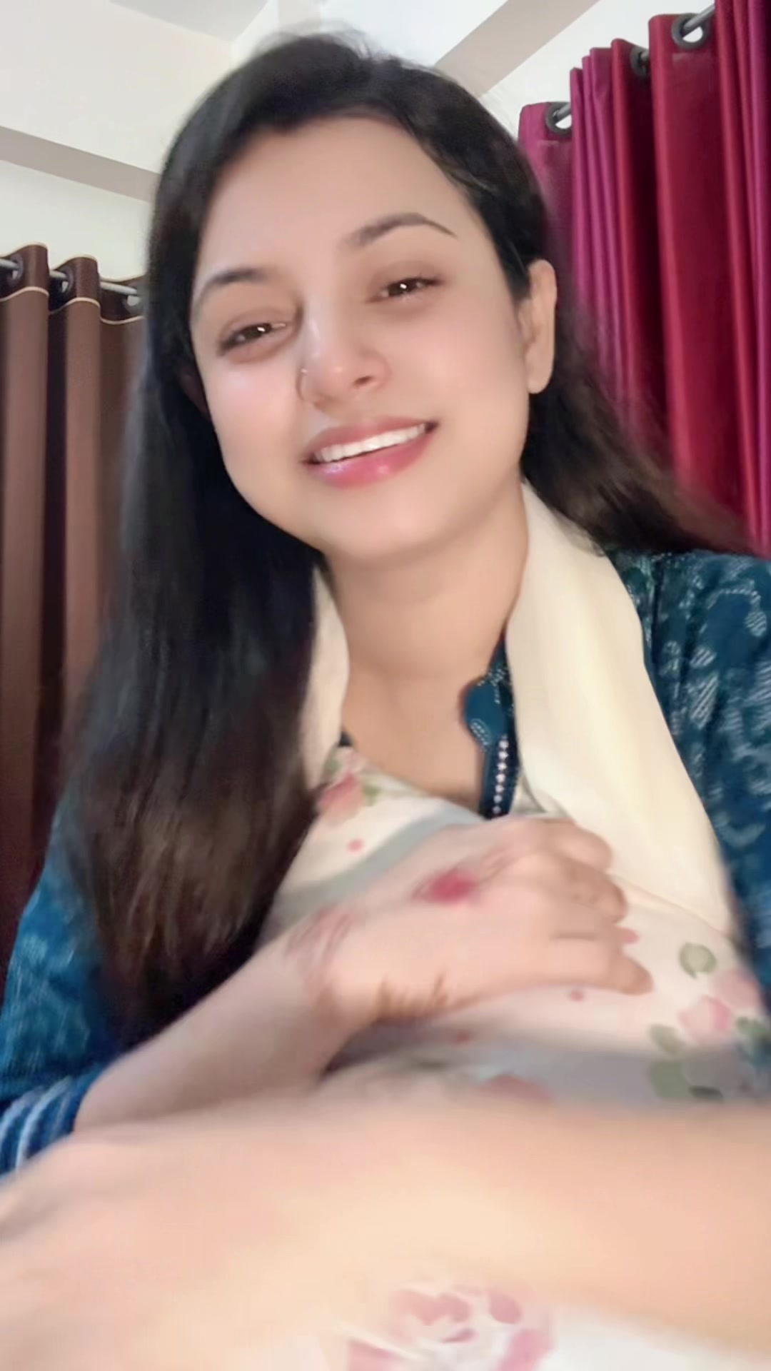 @Shaanzena Meherin Rusha