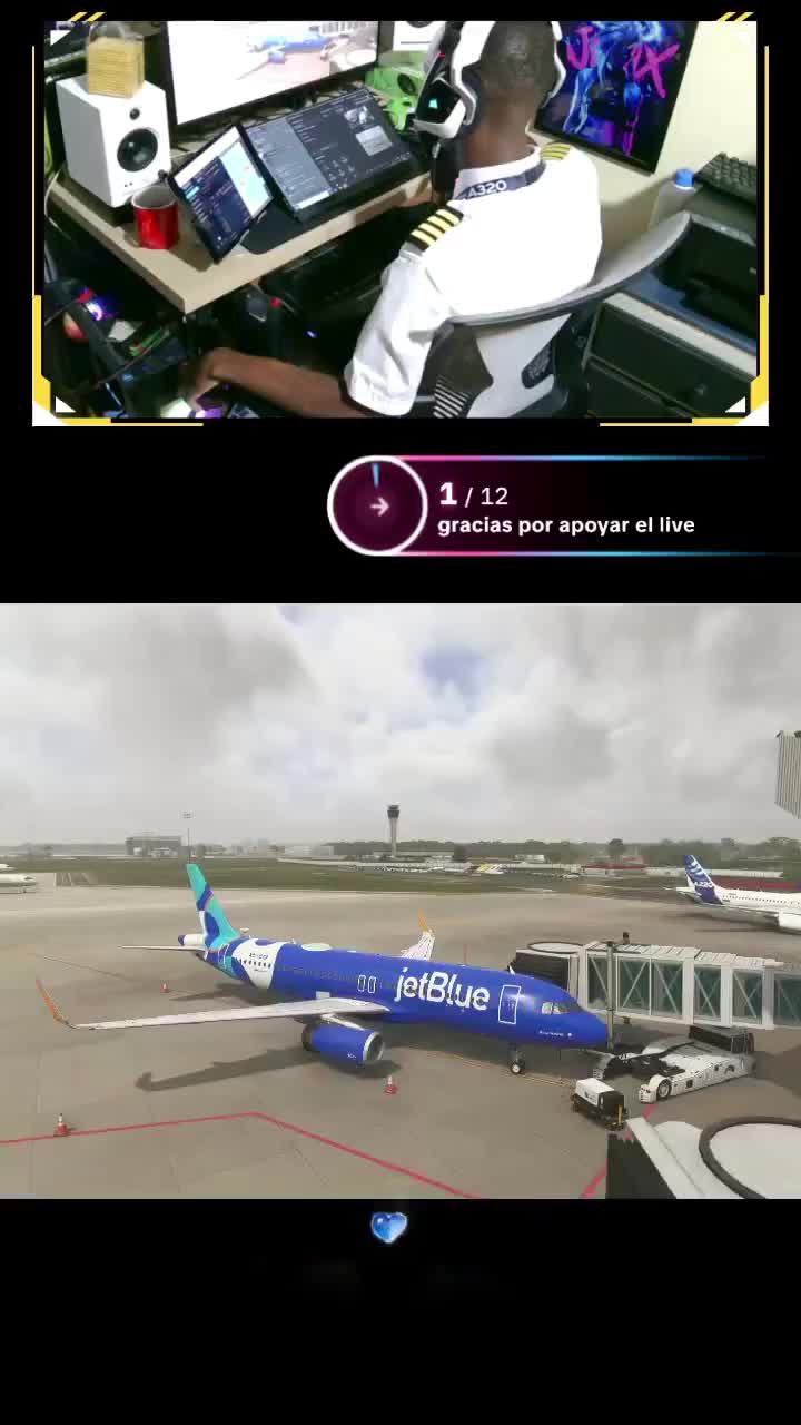 @Capitán Temu ✈
