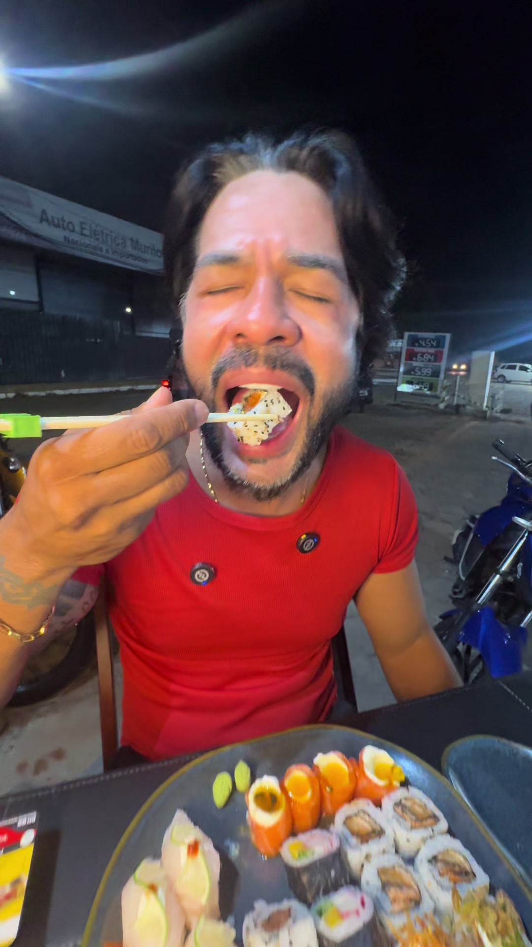 @loucosporcomidaderua