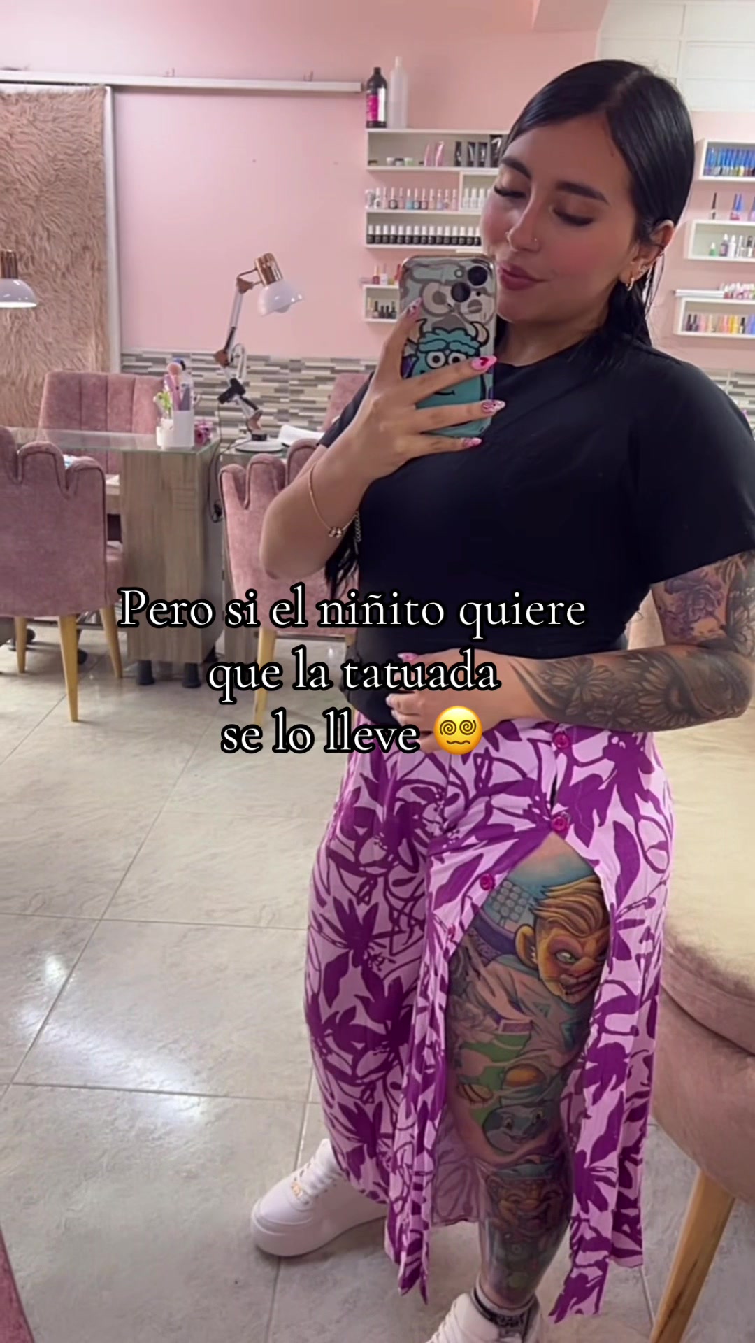 @Laura Daniela Fonseca
