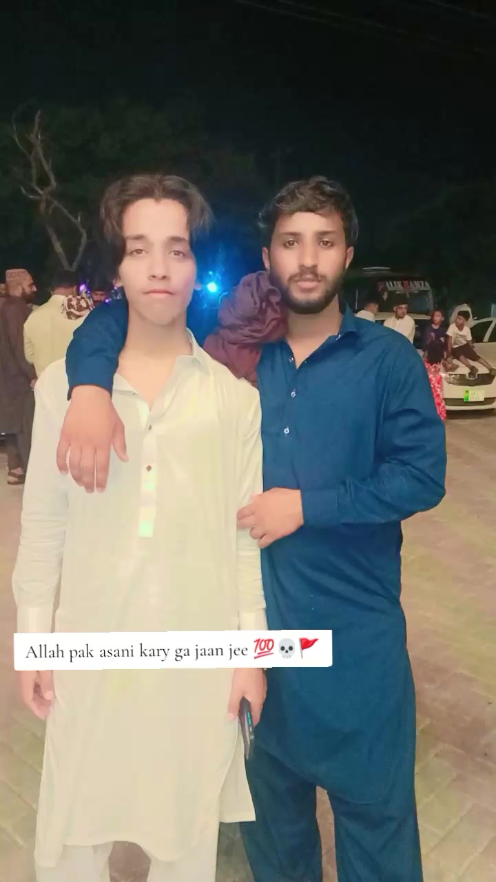 @Malik Ayan