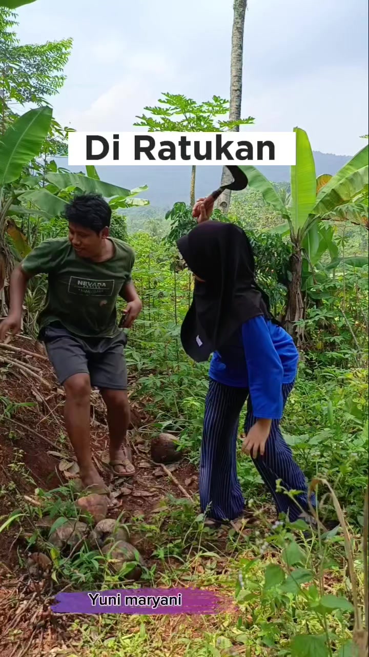 @pasutri sunda(Dayun)