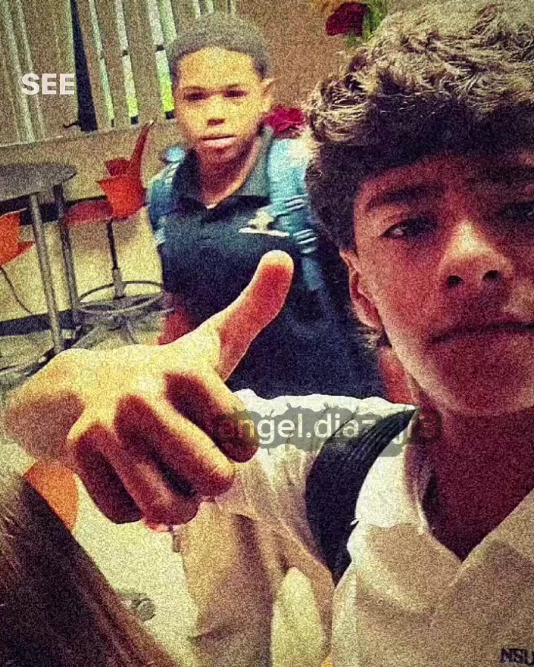 @Angel Jr.