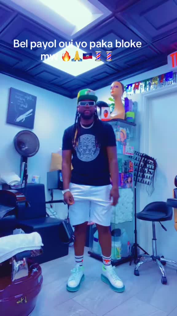 @MrsteGee baerber🇭🇹🔥💈🙏🔥