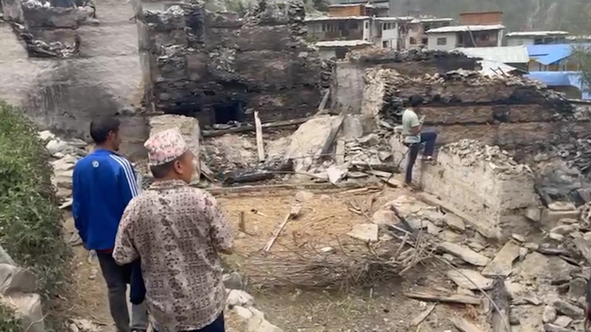 @Localvideo.Humla