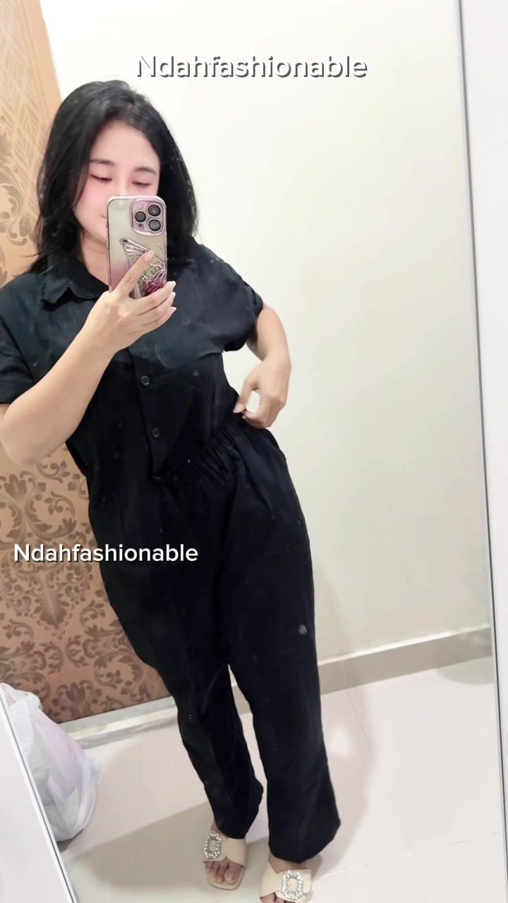 @Ndahfashionable