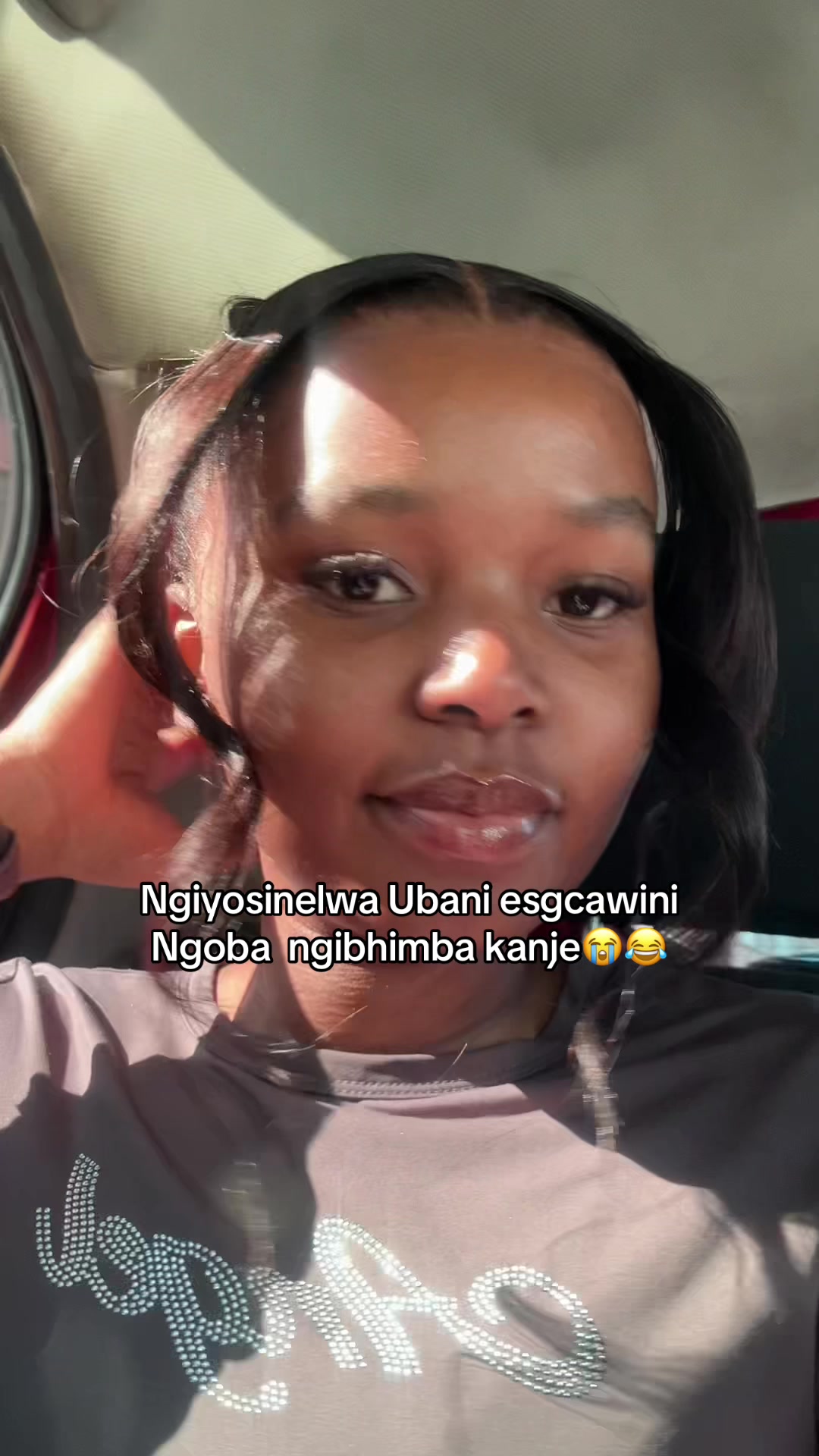 @Nomkhosi Mthembu