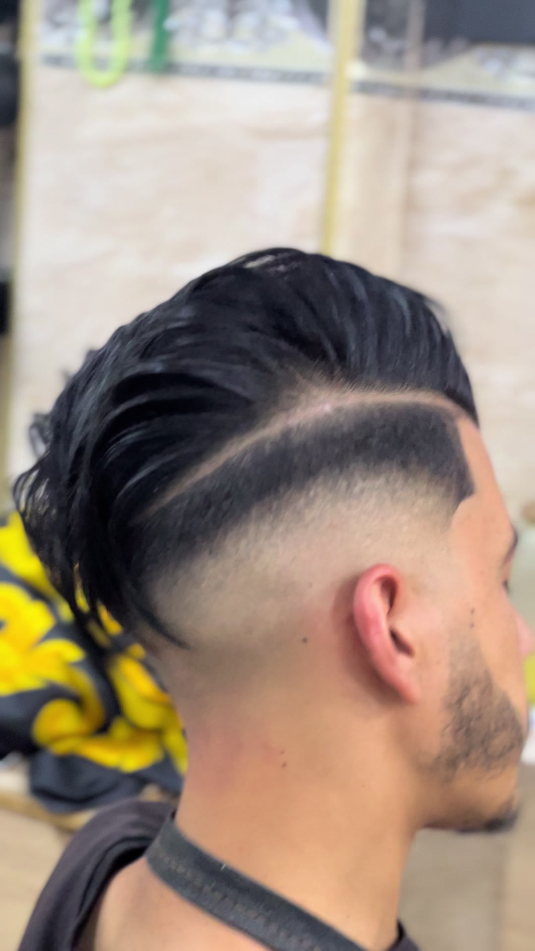 @Sallah coiffeur💈✂️