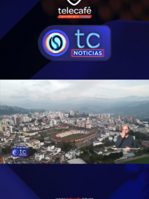 @Canal Telecafé