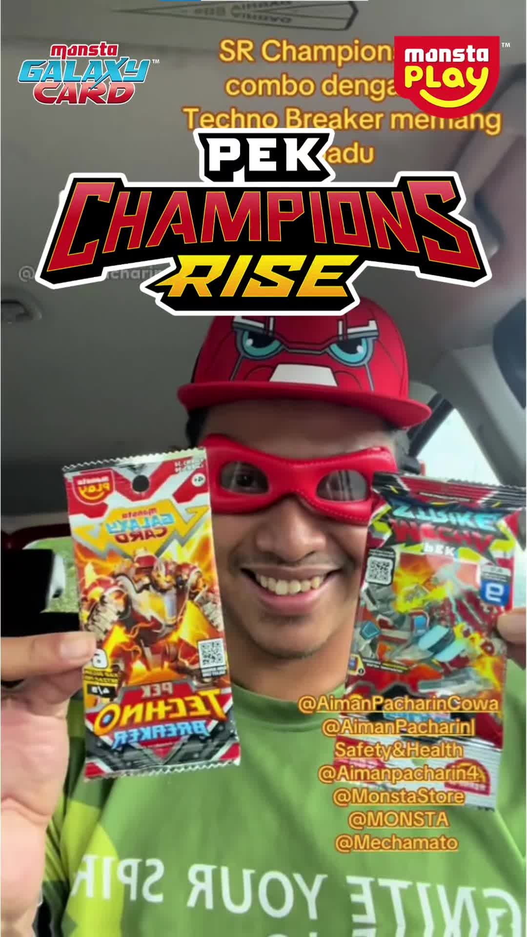 @Mechamato