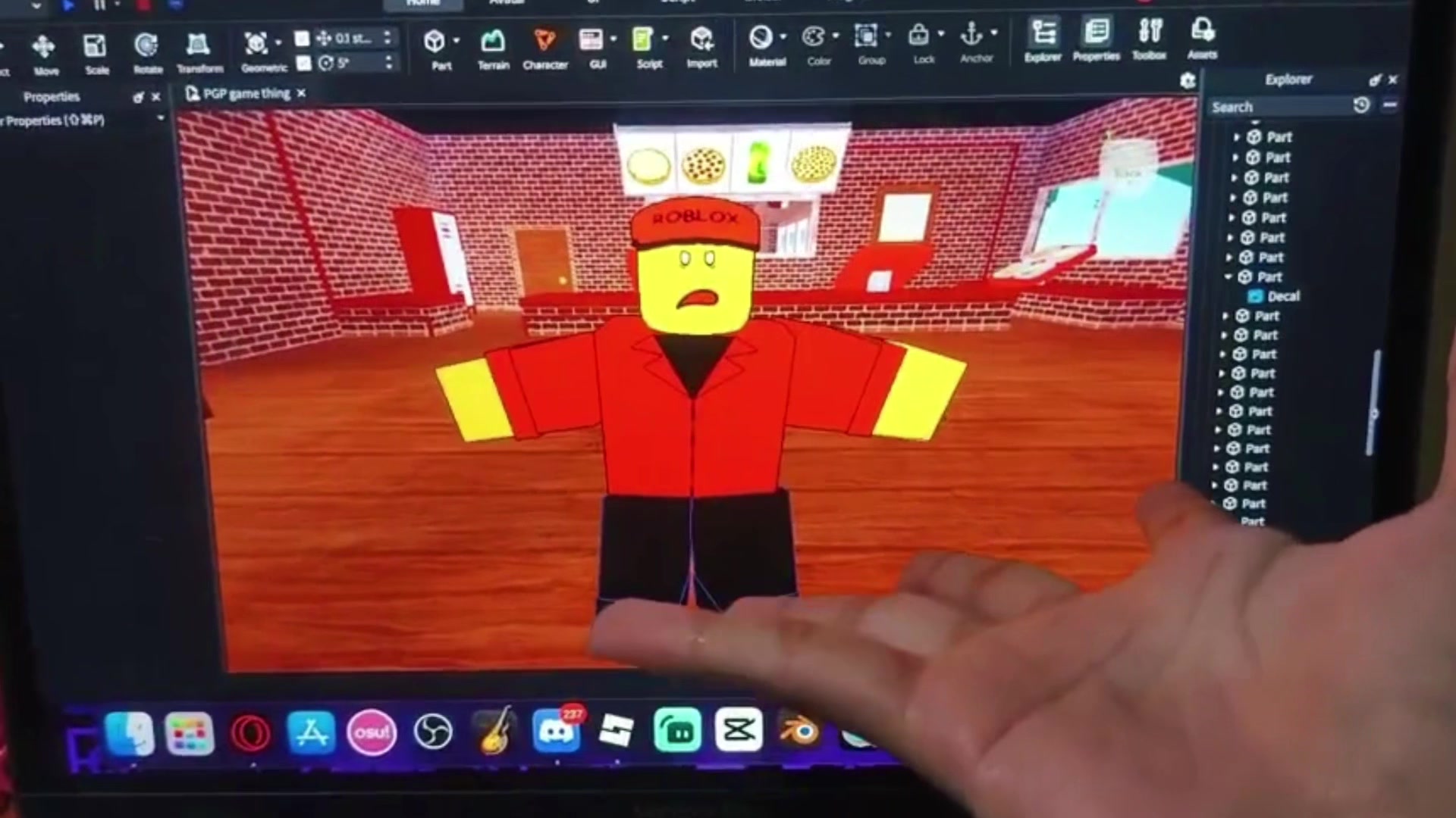 @CedOrSomebody