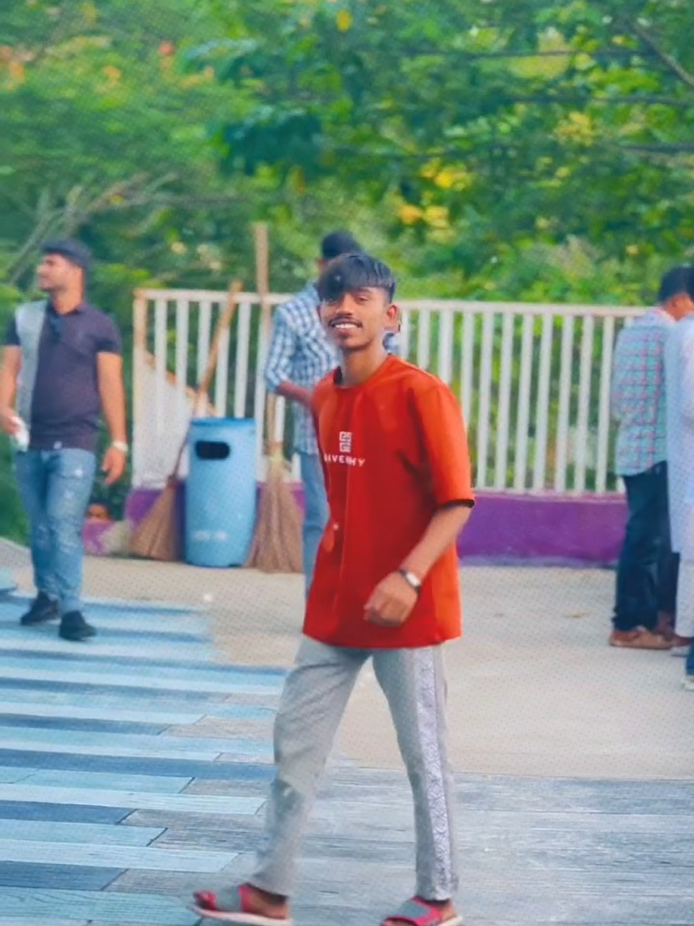 @BLACK _ ভাই