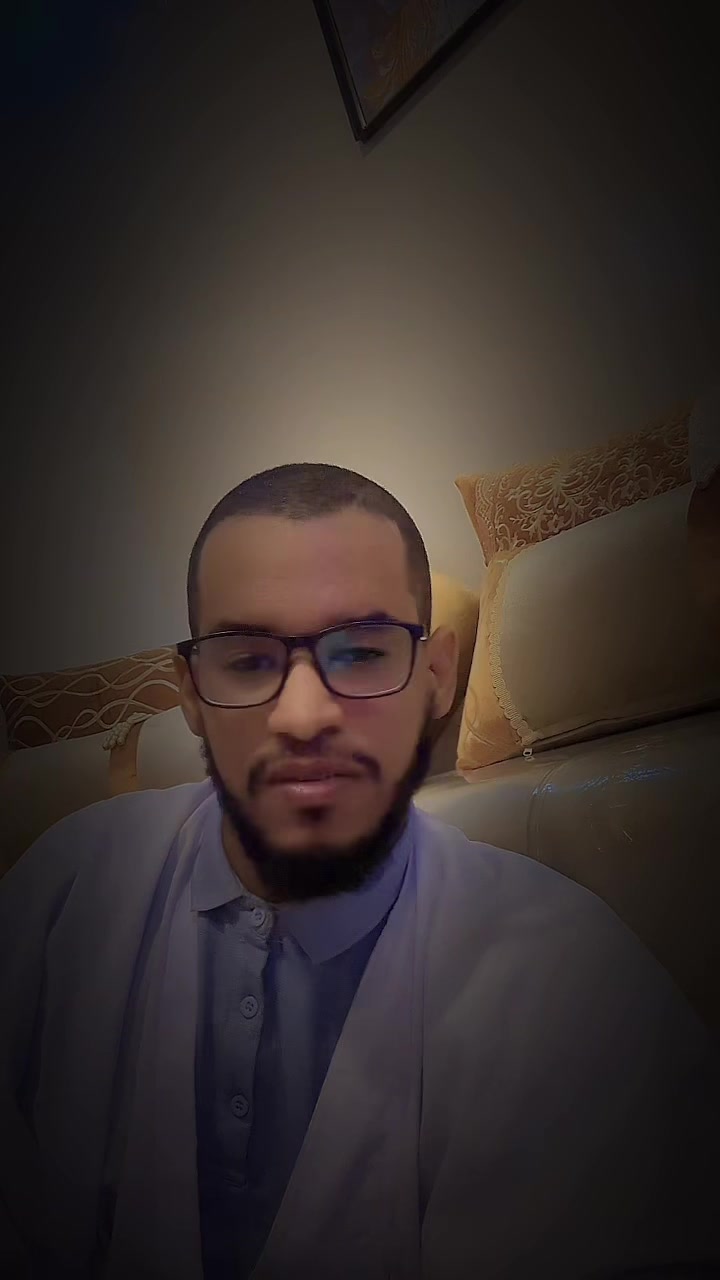 @منير ولد البح ~ Mounir Elbah
