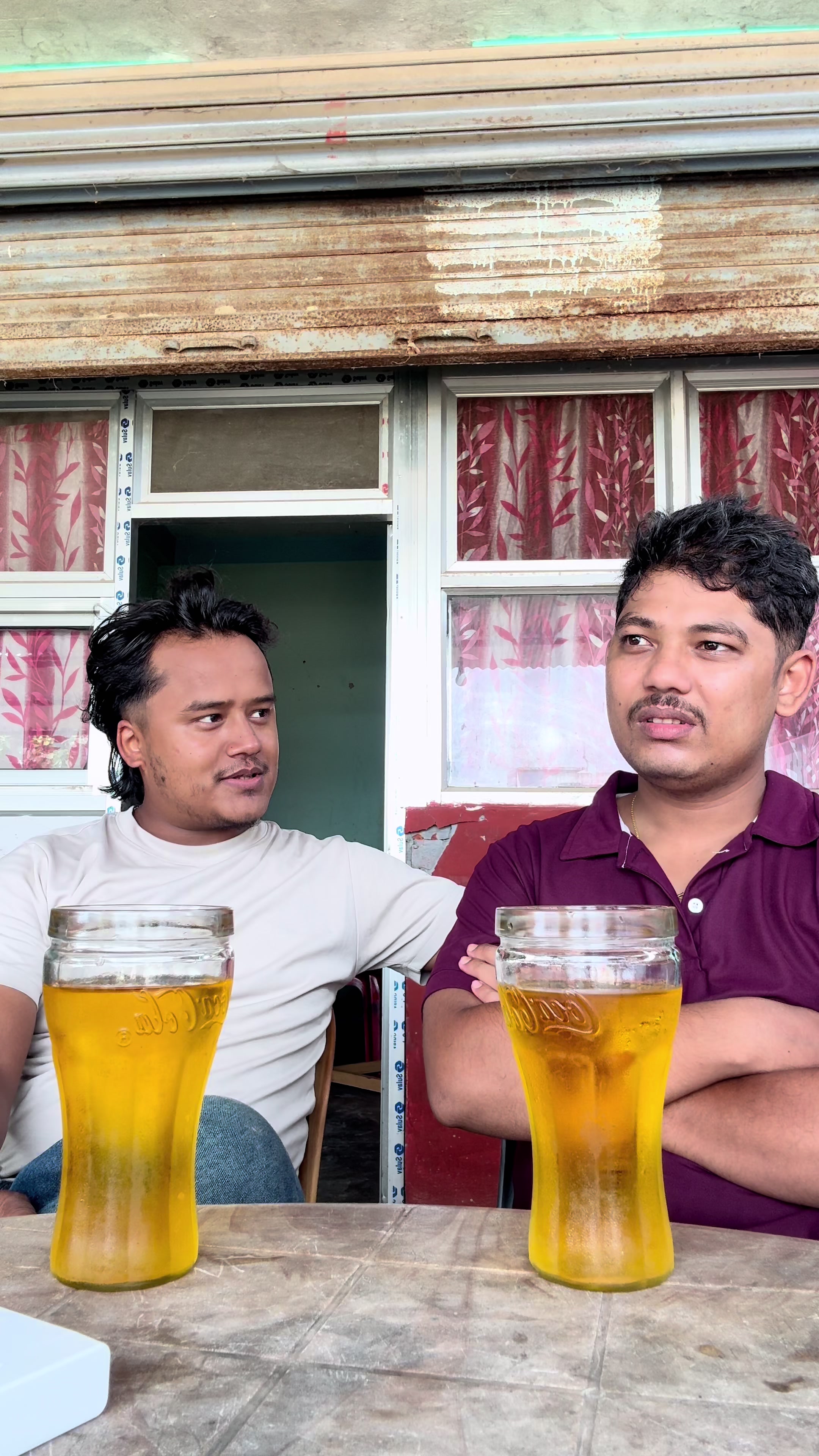 @Sudarshan Yadav Chhetree